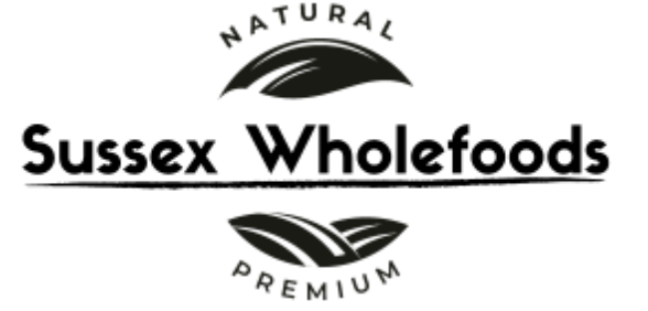 Sussex Whole Foods logo